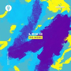LOKH - Do More