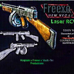 Laser RCW
