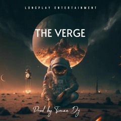 THE VERGE PROD by TIMAN DJ