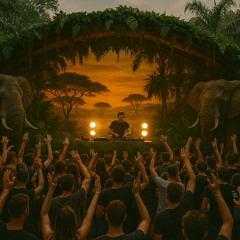 Afro House set nr2