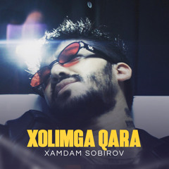Xamdam Sobirov