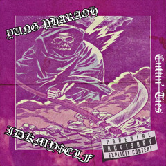 “CUTTIN’ TIES” ft. IDKMYSELF