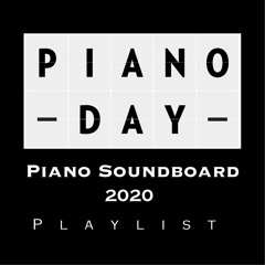 Piano Day 2020