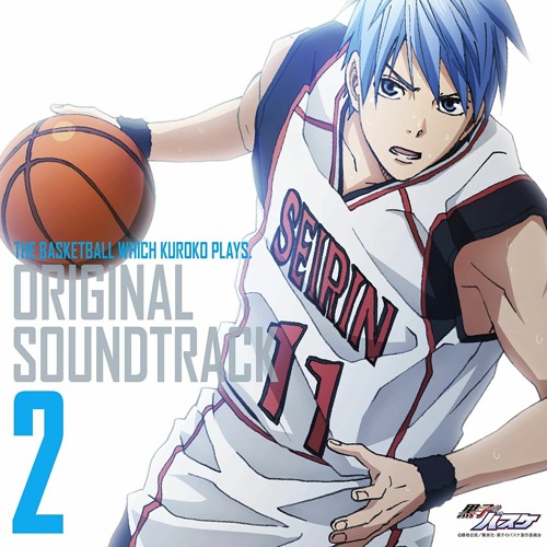 Stream Kuroko No Basket Theme Gyakushuu Extended: Kuroko's Theme (Full  Theme) by Elimental | Listen online for free on SoundCloud