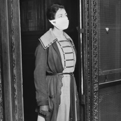 Pandemic! Seattle and the Spanish Flu of 1918 Webinar with MOHAI Executive Director Leonard Garfield