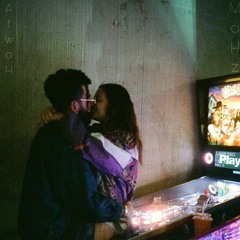 Late Games (Ft. Mahz)