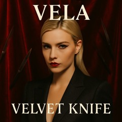 Velvet Knife