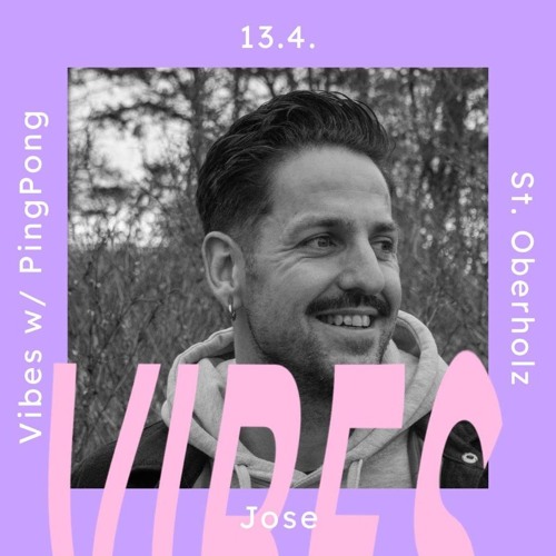 PingPong - Vibes - 02 - 20240413 - Jose