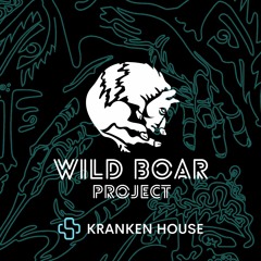 FRNZ - Pijama Session / Kranken House Set [KH0001]- Wild Boar Project