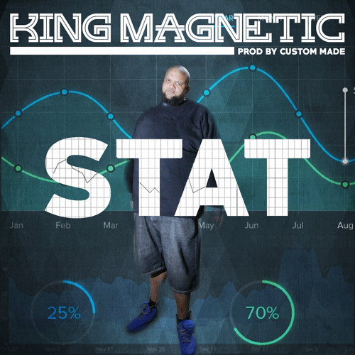 Stream STAT by King Magnetic | Listen online for free on SoundCloud