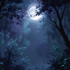 Whispers In The Night