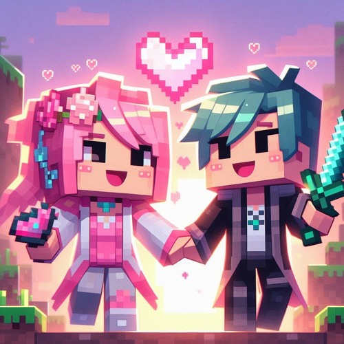 Minecraft Girlfriend (Frank Zozky Remix)