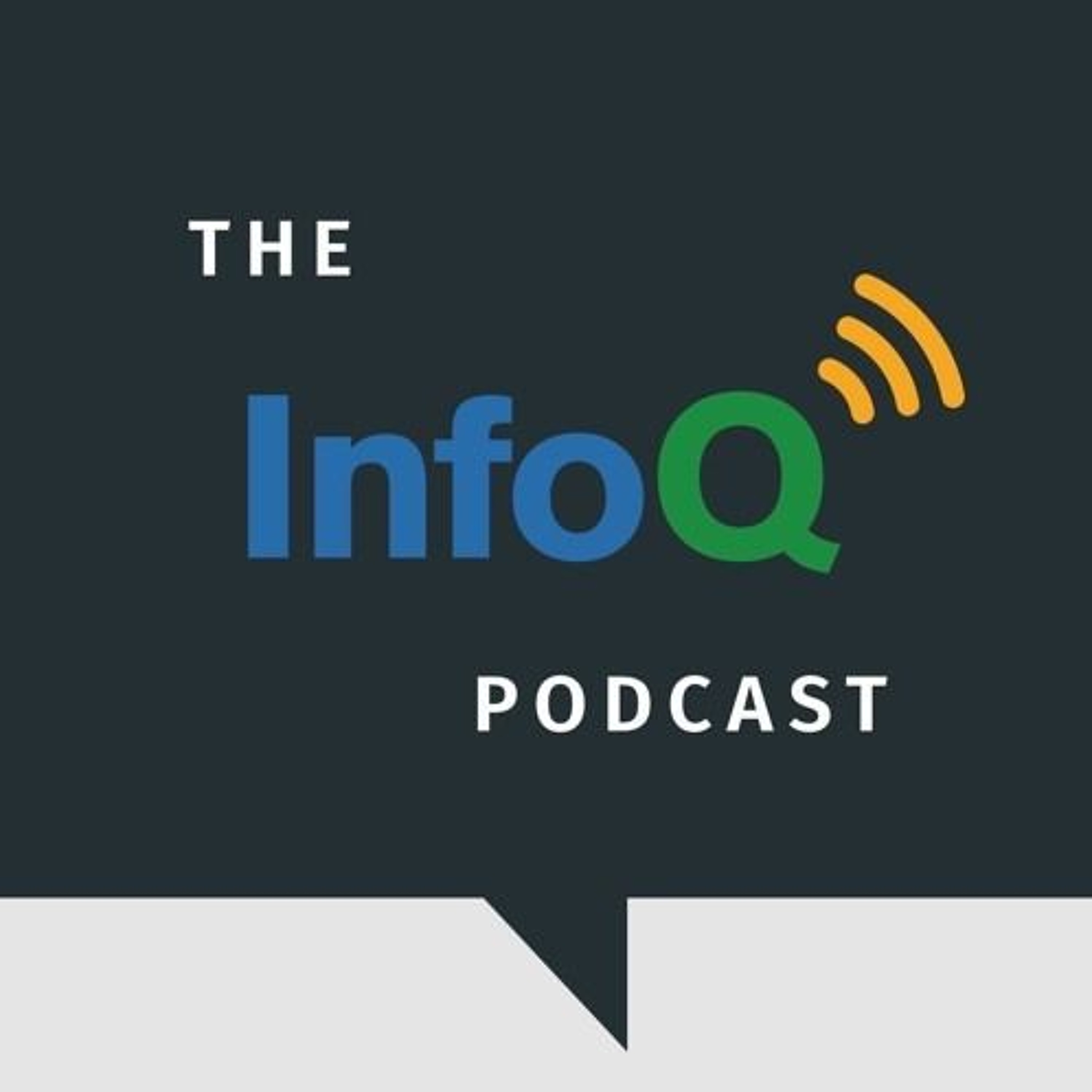 The InfoQ Podcast