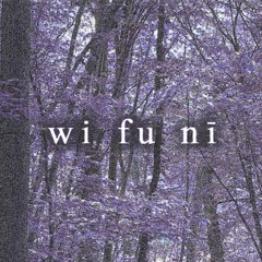 wi fu nī