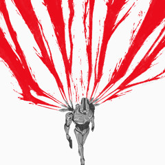 The World Looks Red but its a vocaloid song