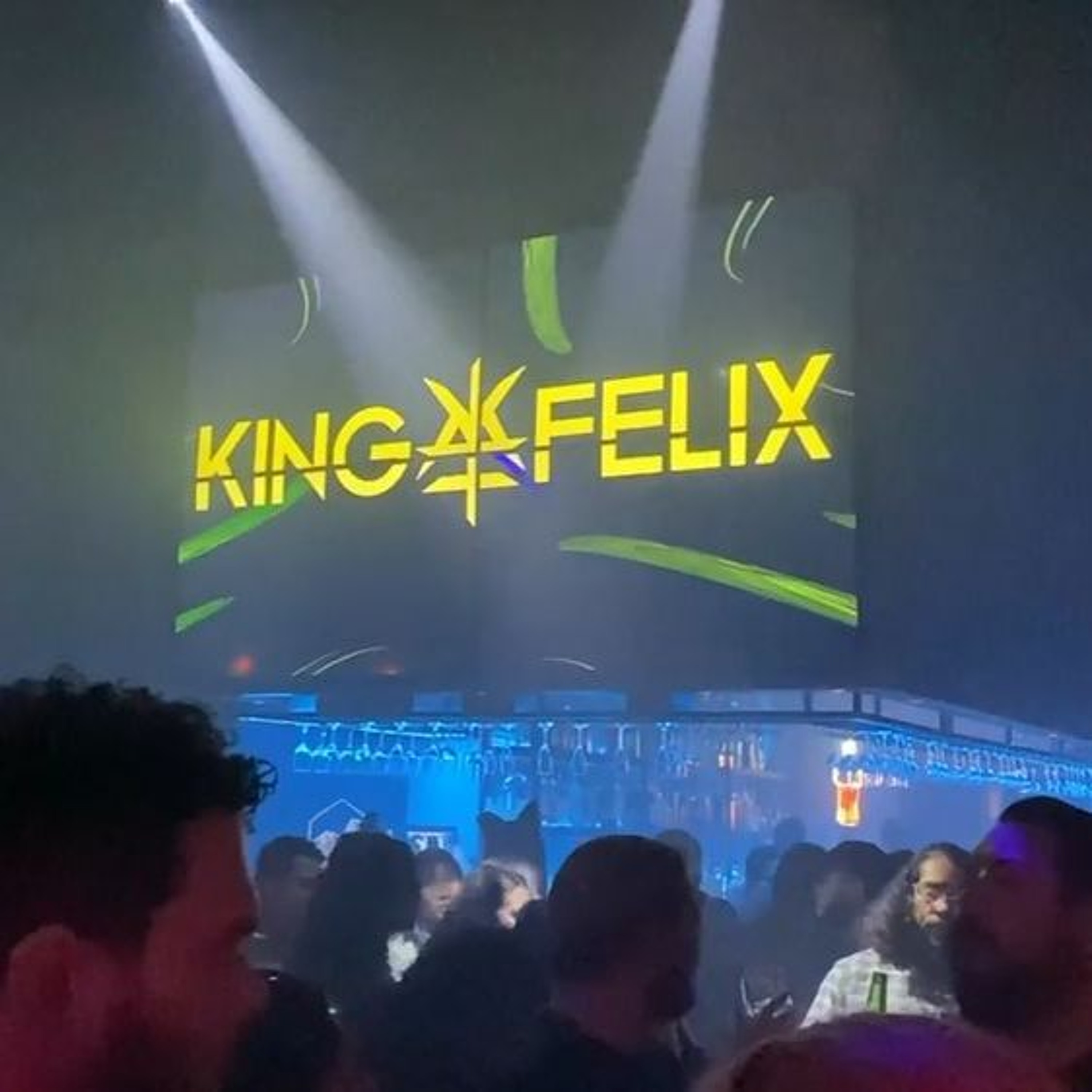 King Felix