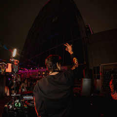 Milan Live @ Golden Hour, Level 8 (All Original Set)