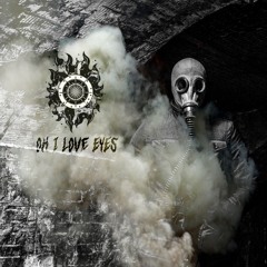 Oh I Love Eyes - SELF TITLED EP - PREVIEW
