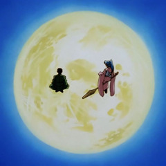 Floating Soul