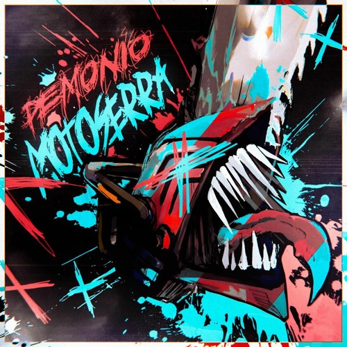 El Demonio Motosierra (Chainsaw Man) – Single de YuriRaps