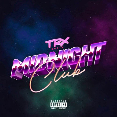 TRX Music - Comeback