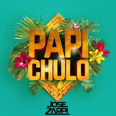 Papi Chulo (Jose Zarpi Mashup)