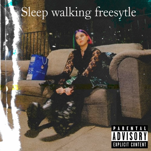 Sleep Walking Remix Freesytle