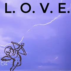 L. O. V. E. (Loss of victory eventually) - DJ JONRE .wav