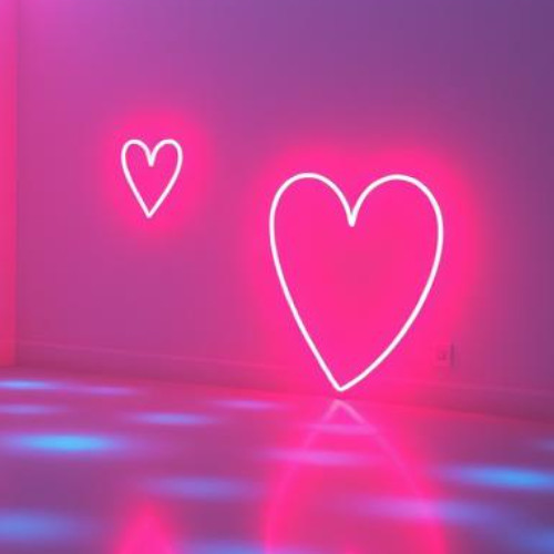 The Next Time  by WHY🎧 SPACE