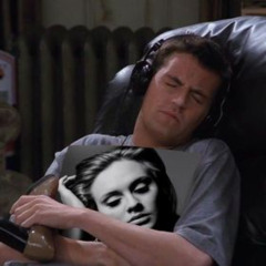 one and only - short adele cover