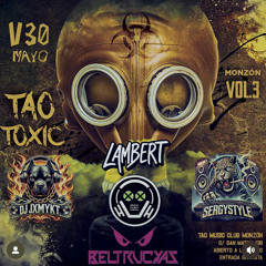 tao toxic 2🔊