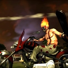 (XXUR MIX) @sephirahsown x @venxri - skkkrt off!💨💨💨 [prod. 3plsss]