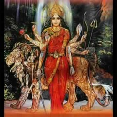 Durga Apad Udraraka Stotram