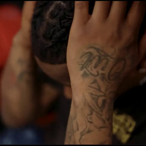 Ballout - From Da Block