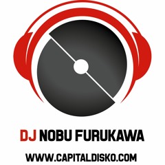 2022.10.29 DJ NOBU FURUKAWA