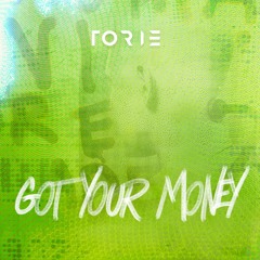 TORIE - GOT YOUR MONEY(Remix)