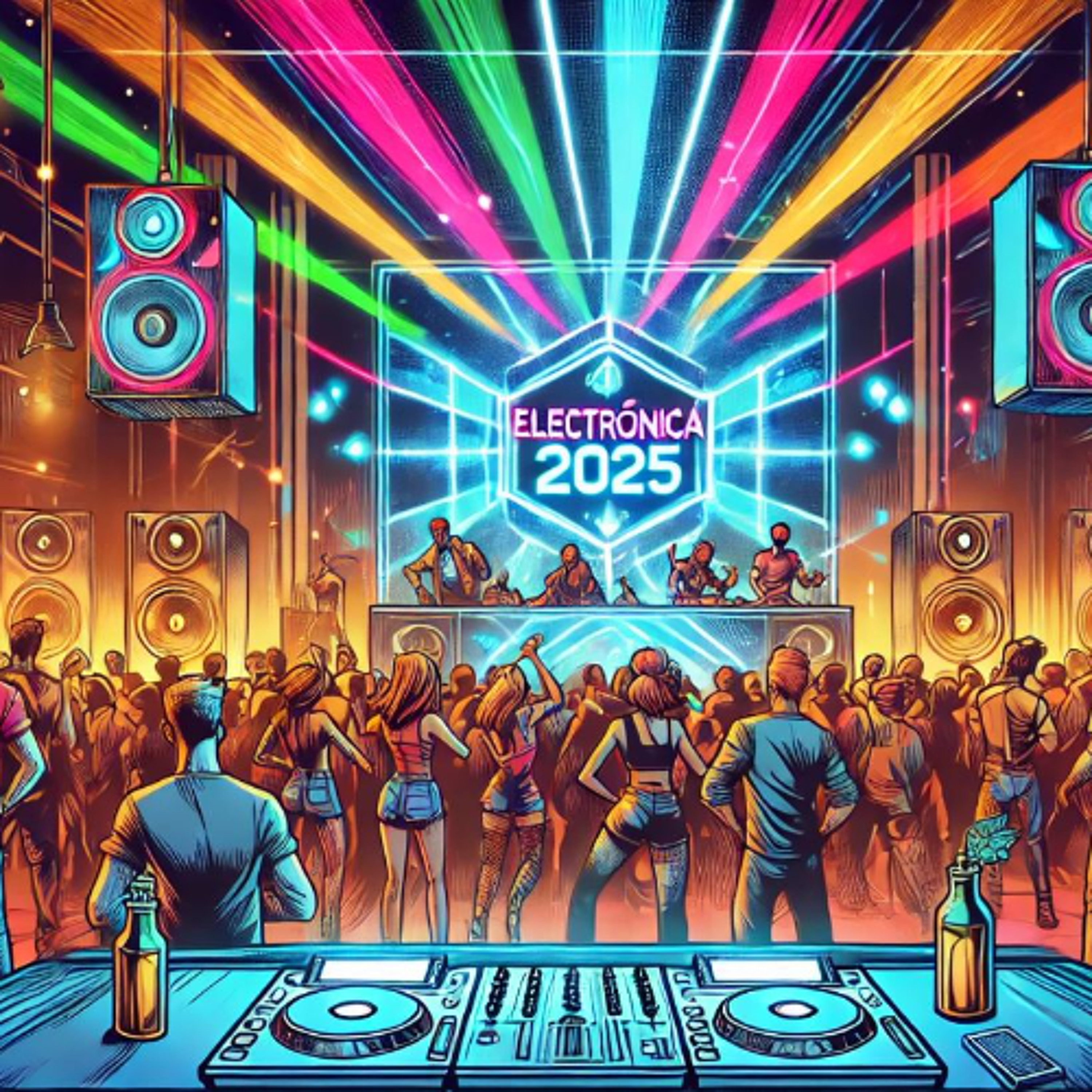 DJ Aldo Mix