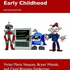 PDF DOWNLOAD Technology and Critical Literacy in Early Childhood