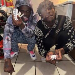 200's (feat. RealBleeda)