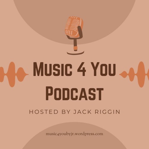 Music 4 You Podcast