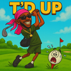 Baruch - T'D UP