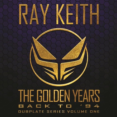 Ray Keith - And I Don't Ramp