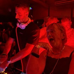 ⛓️ HARD TECHNO RAVE ⛓️