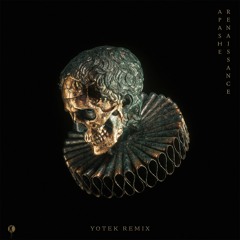 UEBOK (Gotta Run) - APASHE [Yotek Remix]