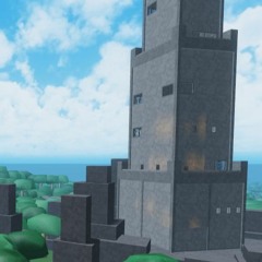 The Silent Tower - World Of Magic Soundtrack [ROBLOX]