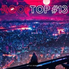 ROOFTOP #13