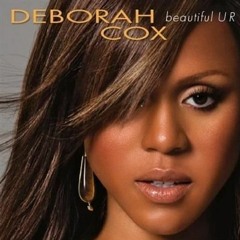 DEBORAH COX, FILIPE GUERRA - BEAUTIFUL U R (FAUST!NI & SAMUEL PRIVATE)