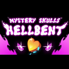 Mystery Skulls Animated - Hellbent