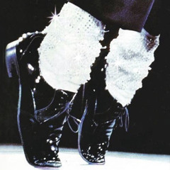 Moonwalking in Calabassas V-Mix