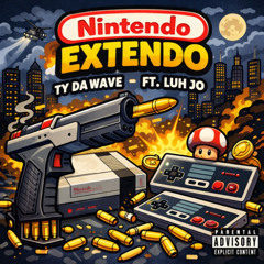 Nintendo Extendo FT LUH JO